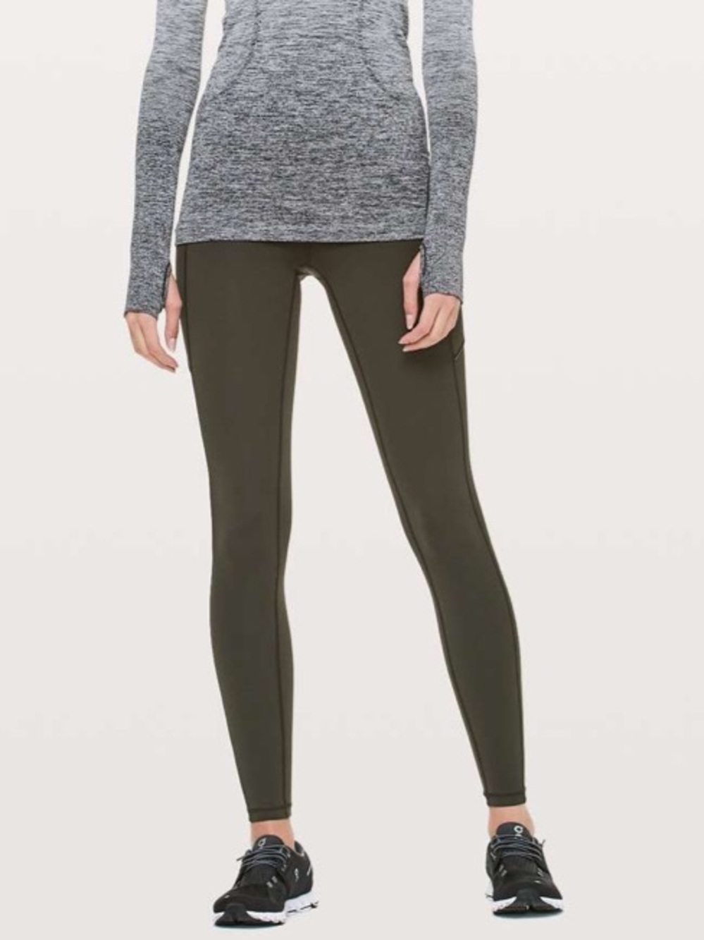 Lululemon Speed Up Tight 28”